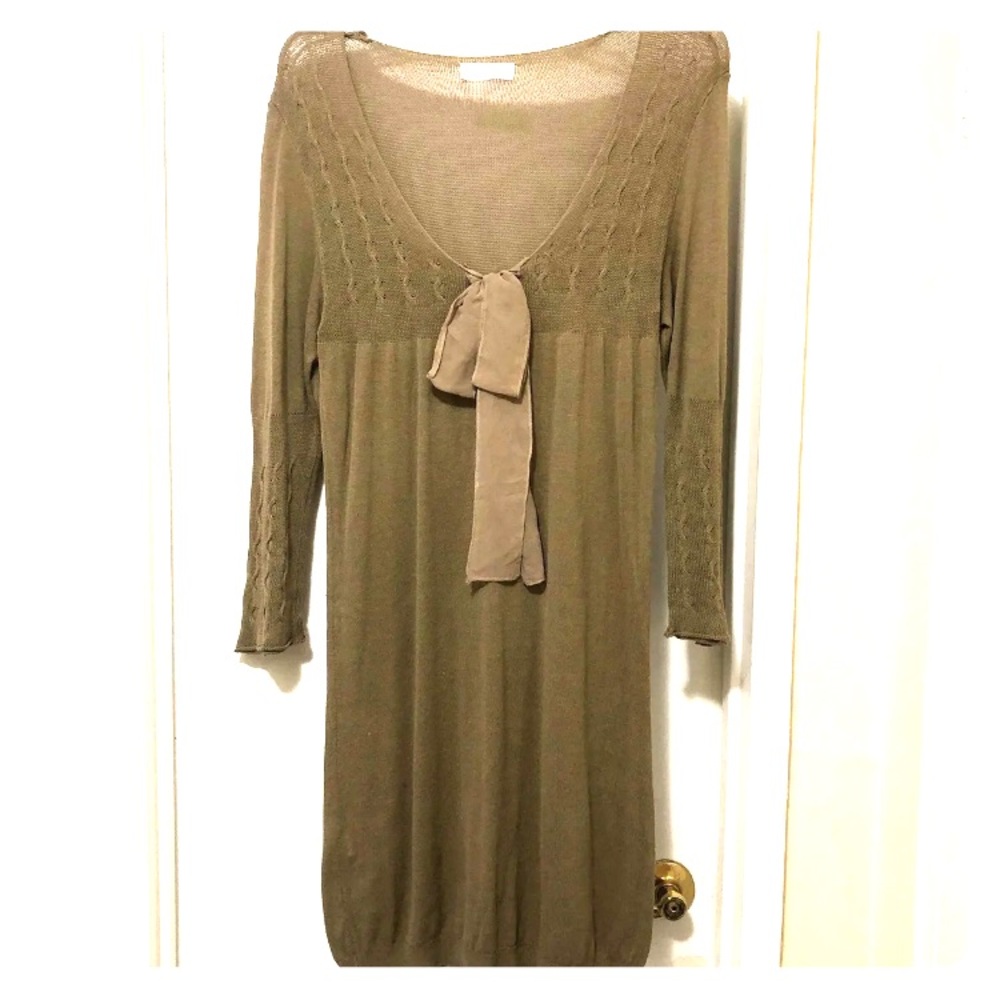 🔥Made in Italy tunic